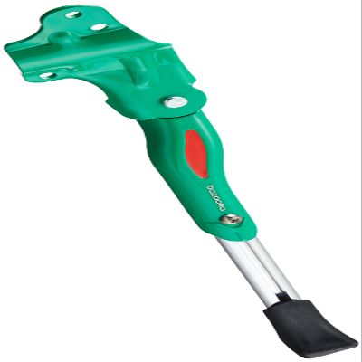 Bazooka Swing Rear Stand for 26"-28", Green