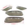 SMT-Tail Brake Light LENS COVER Compatible With 2004 2005 2006 2007 2008 Aprili Rsv1000 Rsv4R Smoke [B00RUE1IVO] view 3