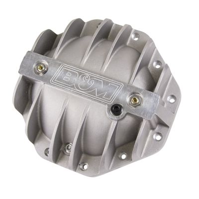 B&M 10306 Differential Cover