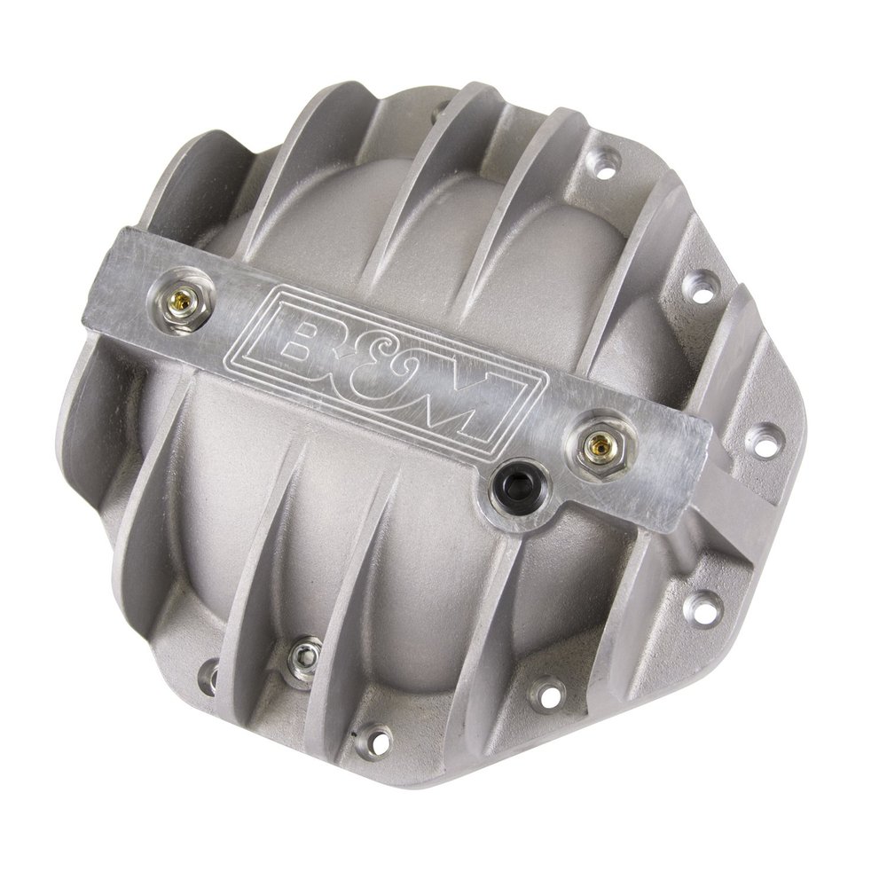 B&M 10306 Differential Cover