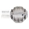 B&M 10306 Differential Cover view 3