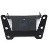 SMT-Black Fender Eliminator Tidy Tail Compatible With 2004-2006 Ninja Zx10R Zx-10R [B00RW3IX9S] view 2