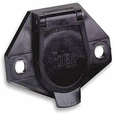 Pollak 12413E Tow Wiring