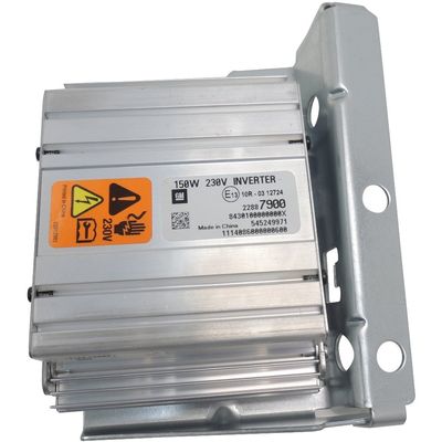 22887900 AC DC Power Inverter 230V 2013-14 Enclave Acadia Traverse New OEM