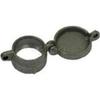 OEM B908579 2 in. Beckett 16016P Locking Oil Fill Cap - Black Iron view 1
