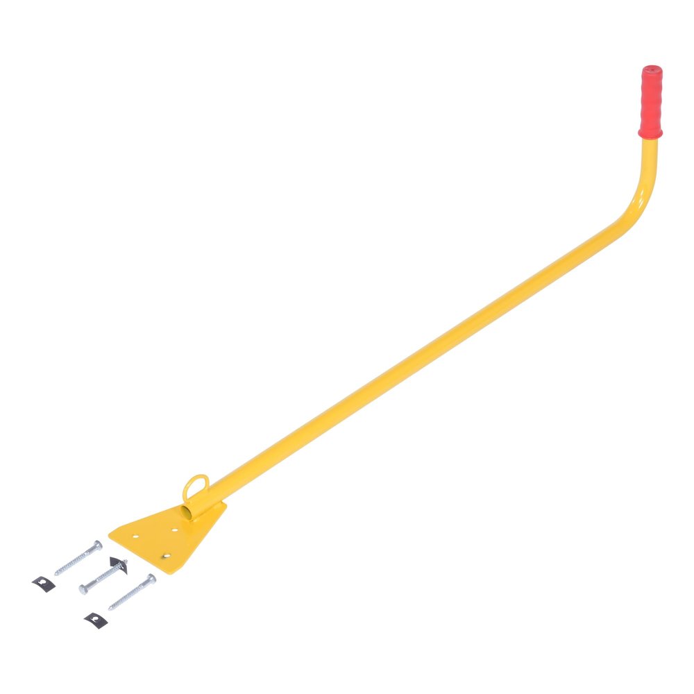 Ergo Wheel Chock Handle