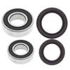 BossBearing Front Wheel Bearings and Seals Kit for Honda TRX250X 2001 2002 2003 2004 2005 2006 view 1