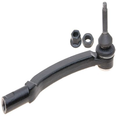 ACDelco Professional 45A2429 (19295413) Passenger Side Outer Steering Tie Rod End