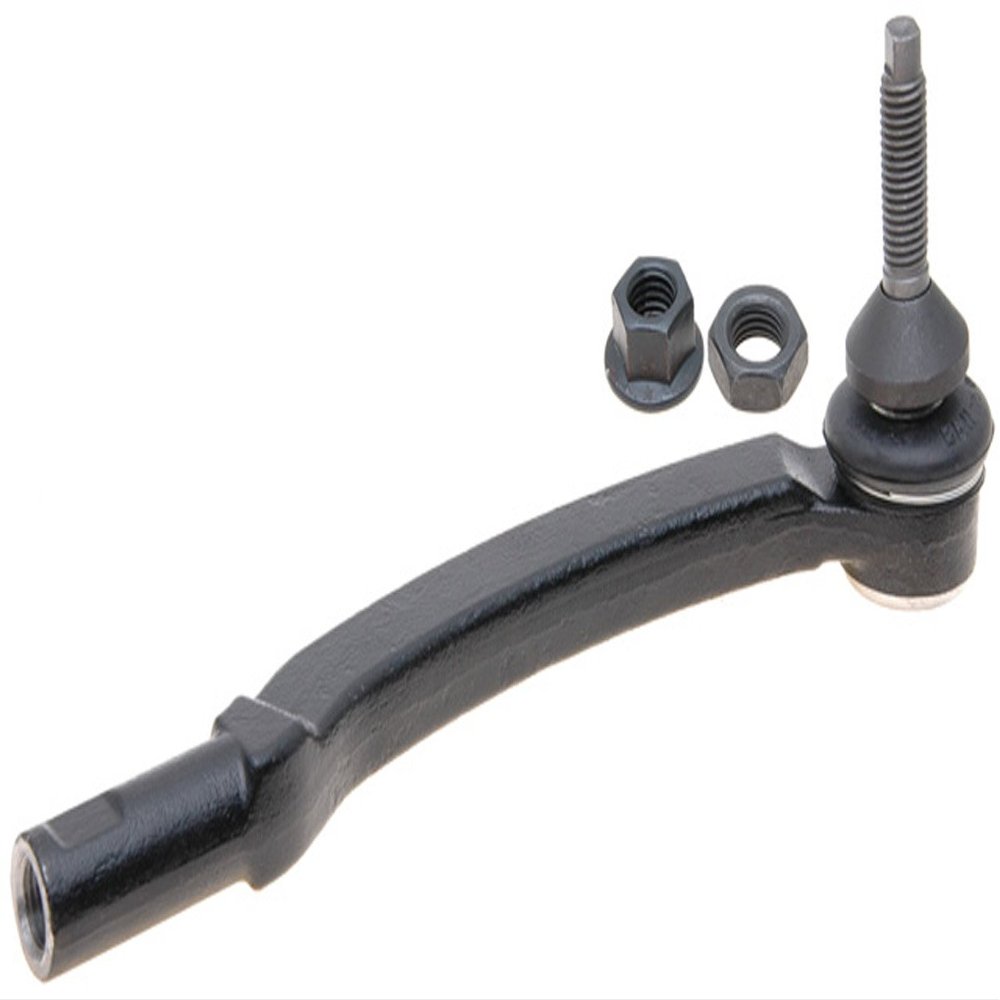 ACDelco Professional 45A2429 (19295413) Passenger Side Outer Steering Tie Rod End