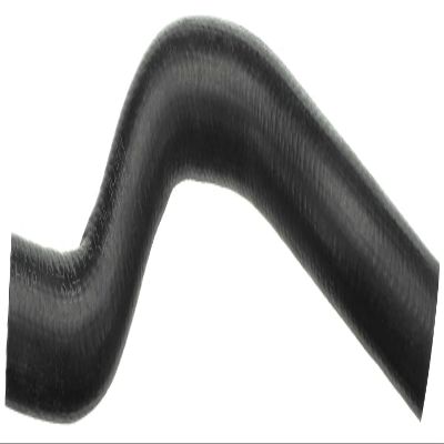 ACDelco Gold 22783M Molded Radiator Hose