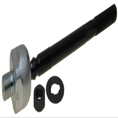 ACDelco Advantage 46A0776A (19297340) Inner Steering Tie Rod End with Hardware
