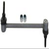 ACDelco Advantage 46G20624A (19306022) Front Suspension Stabilizer Bar Link view 1