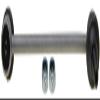 ACDelco Advantage 46G20624A (19306022) Front Suspension Stabilizer Bar Link view 3