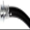 Dorman H622664 Rear Driver Side Brake Hydraulic Hose Compatible with Select Hyundai Models view 2