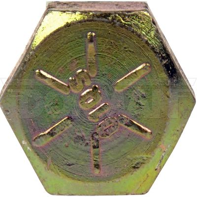 DORMAN Hex Bolt