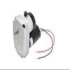 Lippert 12-Volt DC Replacement 18:1 Tuson Through-Frame Slide-Out Motor Assembly without Actuator, 30 Amps, 9,000 RPM - 125802 view 2