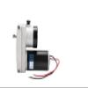 Lippert 12-Volt DC Replacement 18:1 Tuson Through-Frame Slide-Out Motor Assembly without Actuator, 30 Amps, 9,000 RPM - 125802 view 3