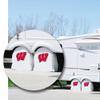 HBS 35 x 12.5 Wisconsin W Tire Shade view 1