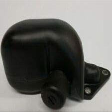 Evinrude Johnson Reservoir & Cap Assembly 435341