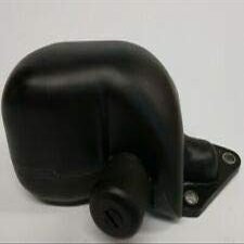 Evinrude Johnson Reservoir & Cap Assembly 435341
