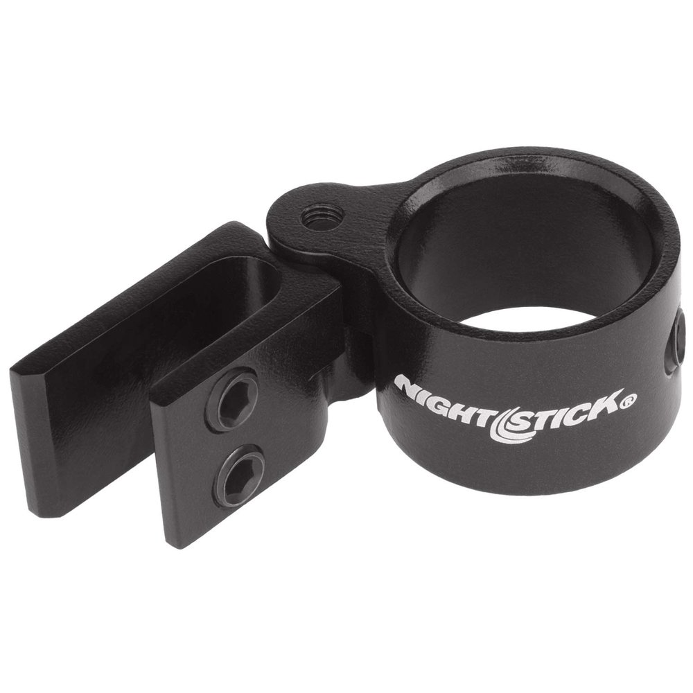 Nightstick NS-HMC1 Helmet - Multi-Angle Mount - 1" Flashlights