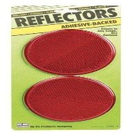 Press-On Reflector