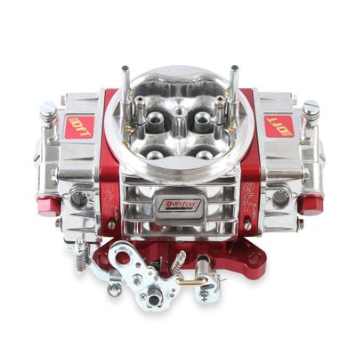 Quick Fuel Q-Series Carburetor 850Cfm Al