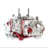 Quick Fuel Q-Series Carburetor 850Cfm Al view 3