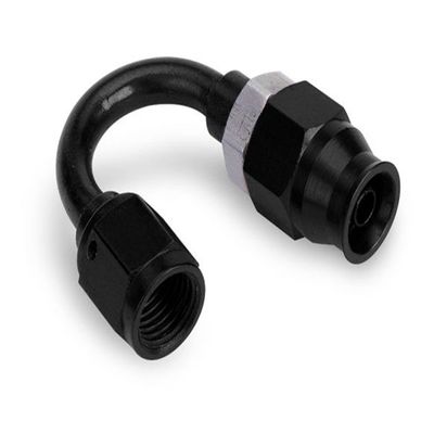 Earl's AT618138ERL Speed-Seal Hose End