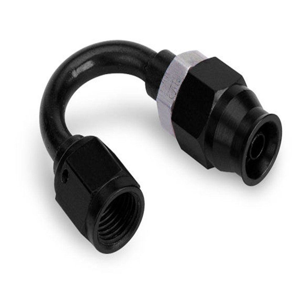 Earl's AT618138ERL Speed-Seal Hose End