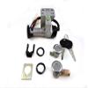4 Wire Ignition Key Switch Assembly Set for 49cc 50cc 110cc 150cc 250cc Chinese Moped Scooter view 1