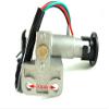 4 Wire Ignition Key Switch Assembly Set for 49cc 50cc 110cc 150cc 250cc Chinese Moped Scooter view 2