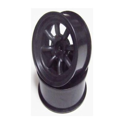 TOP LINE RS WAT-070MA Eight Spoke Foil Offset 7 Mug Color