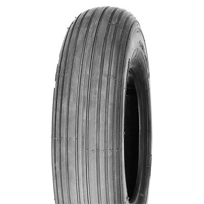 Deli S379 3.50-8 2 Ply Wheel Barrow Or Yard Cart Tire - 450200