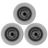 Caltric Oil Filter Compatible with Husqvarna Te610E Lt Te610 Ie Sm610S Ie 1998-2001 2006-2008 / Te410E Te250 Te510 Centennial Te450 1998-2007 view 4