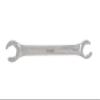 Sunex 980909 119mm by 21mm Fully Polished Flare Nut Wrench view 1
