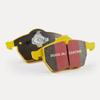 EBC Brakes Yellowstuff 4000 Series Street DP41662R to Fit HONDA,ACURA view 4