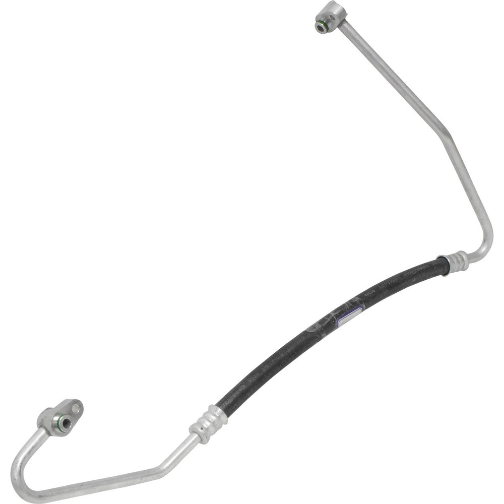 UAC HA 11154C A/C Refrigerant Discharge Hose