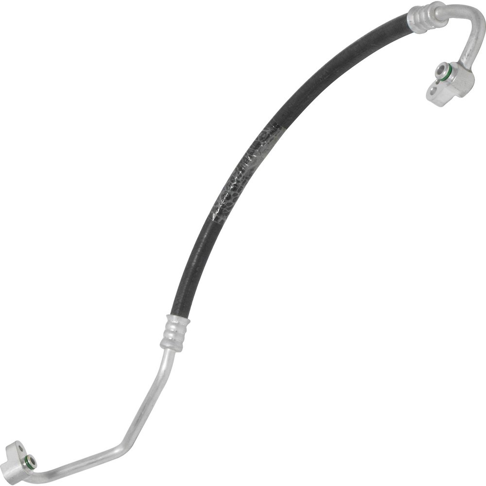 UAC HA 11246C A/C Refrigerant Discharge Hose