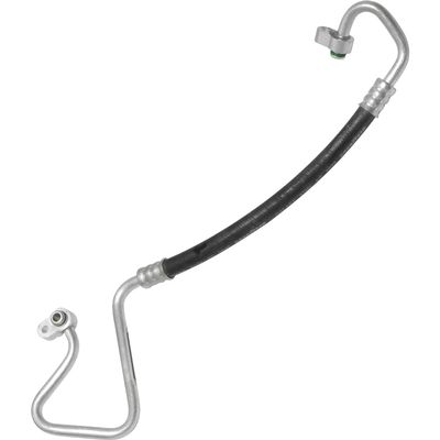 UAC HA 11294C A/C Refrigerant Discharge Hose,1581