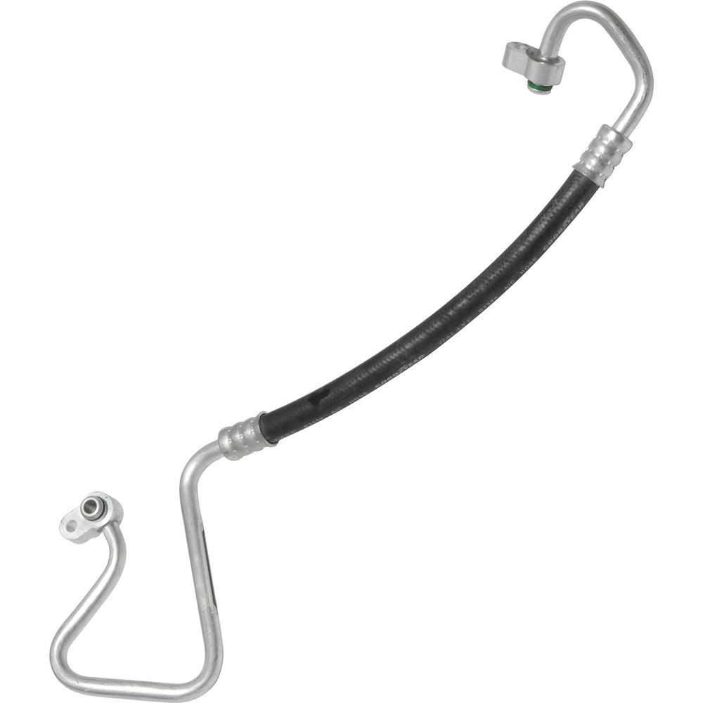UAC HA 11294C A/C Refrigerant Discharge Hose,1581