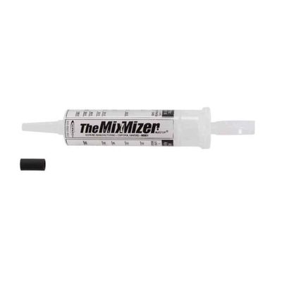 FOX Hand Bleed Syringe and Tube