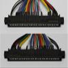 Jamma Board Standard Cabinet Wiring Harness Loom for Jamma 60-in-1 PCB Board (10 Pack) view 3