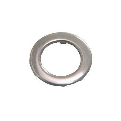 Scott Drake C6OB-62060A12 1967-1968 Glove Box Button Bezel