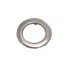 Scott Drake C6OB-62060A12 1967-1968 Glove Box Button Bezel view 1