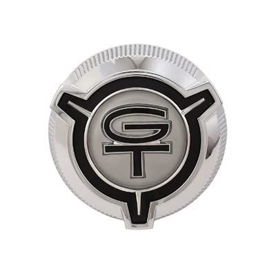 Scott Drake C7ZZ-9030-C 1967 GT Twist On Fuel Cap