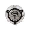 Scott Drake C7ZZ-9030-C 1967 GT Twist On Fuel Cap view 1