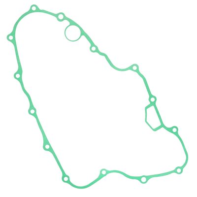 Caltric Clutch Crankcase Cover Gasket Compatible with Honda 450R Trx450R Trx-450R 2006-2009