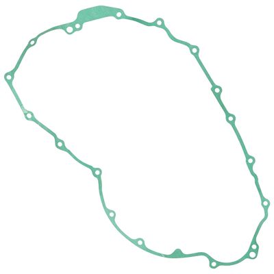 Caltric Stator Gasket Compatible with Yamaha Xv1900Ct Xv-1900Ct Stratoliner S 1900 2006-2010 2013 2014
