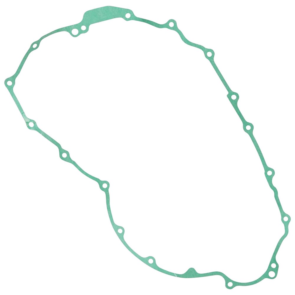 Caltric Stator Gasket Compatible with Yamaha Xv1900Ct Xv-1900Ct Stratoliner S 1900 2006-2010 2013 2014
